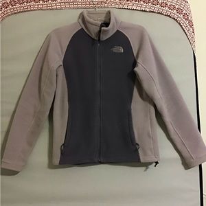 The north face jacket